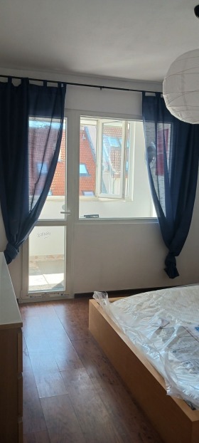 1 chambre Malinova dolina, Sofia 9