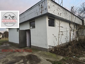 Storage Kazanski - iztok, Stara Zagora 1