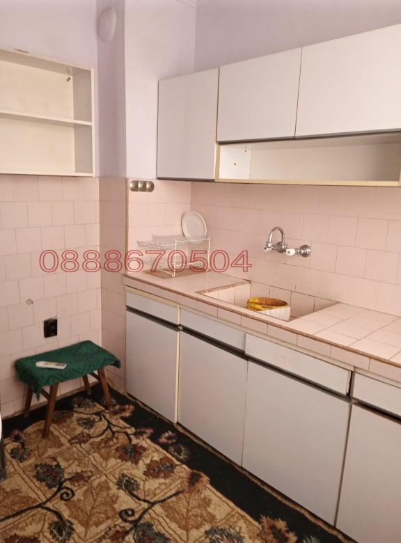 Дава под наем 1-СТАЕН, гр. Стара Загора, Казански, снимка 2 - Апартаменти - 53014423