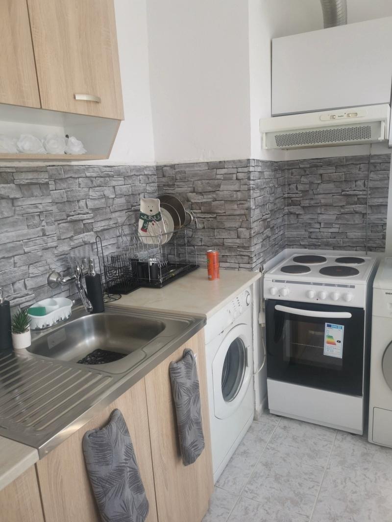 For Rent  Studio Sofia , Lyulin 10 , 48 sq.m | 76834249 - image [3]