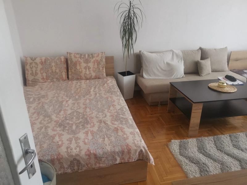 For Rent  Studio Sofia , Lyulin 10 , 48 sq.m | 76834249 - image [2]
