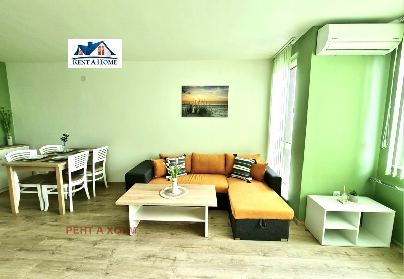 Дава под наем 2-СТАЕН, гр. София, Студентски град, снимка 3 - Апартаменти - 52375083