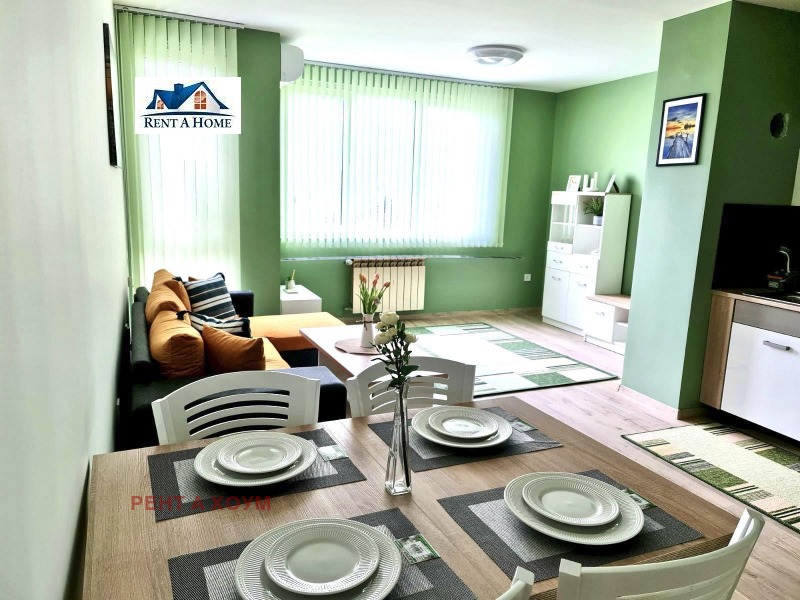 Дава под наем 2-СТАЕН, гр. София, Студентски град, снимка 4 - Апартаменти - 52375083