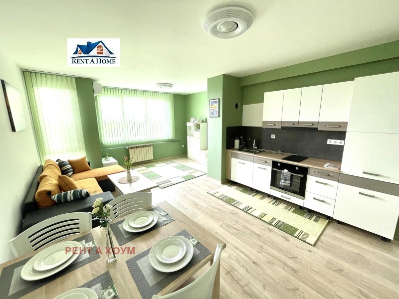 Дава под наем 2-СТАЕН, гр. София, Студентски град