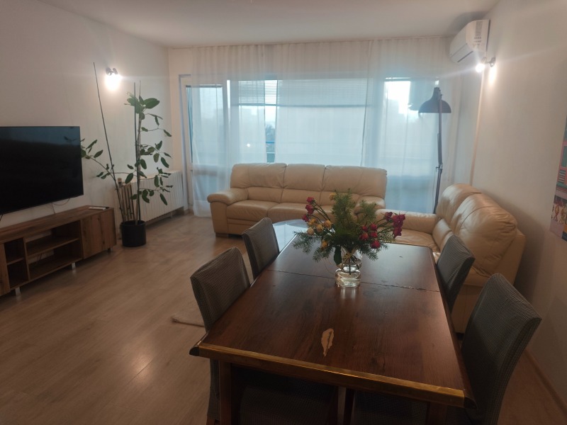 Дава под наем 2-СТАЕН, гр. София, Хиподрума