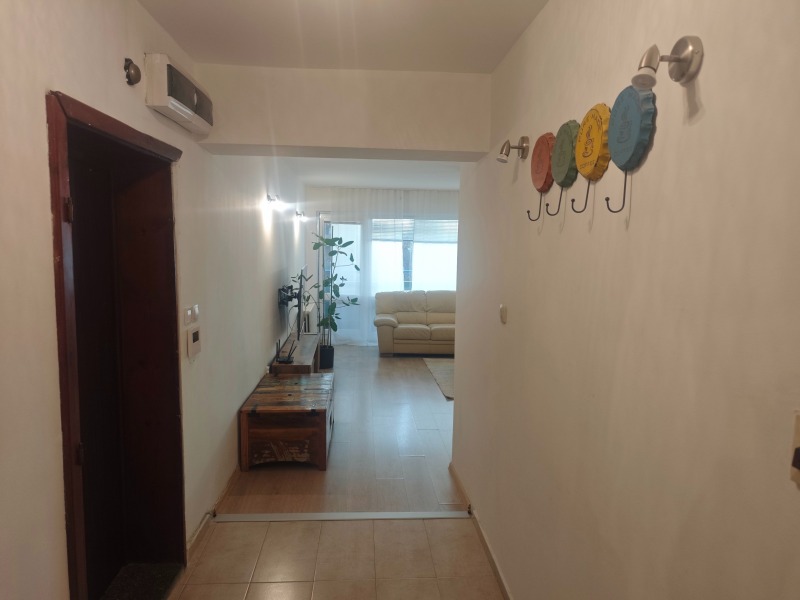 Дава под наем 2-СТАЕН, гр. София, Хиподрума, снимка 8 - Апартаменти - 52661594