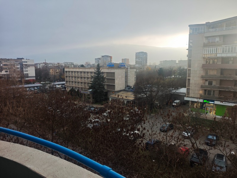 Дава под наем 2-СТАЕН, гр. София, Хиподрума, снимка 7 - Апартаменти - 52661594