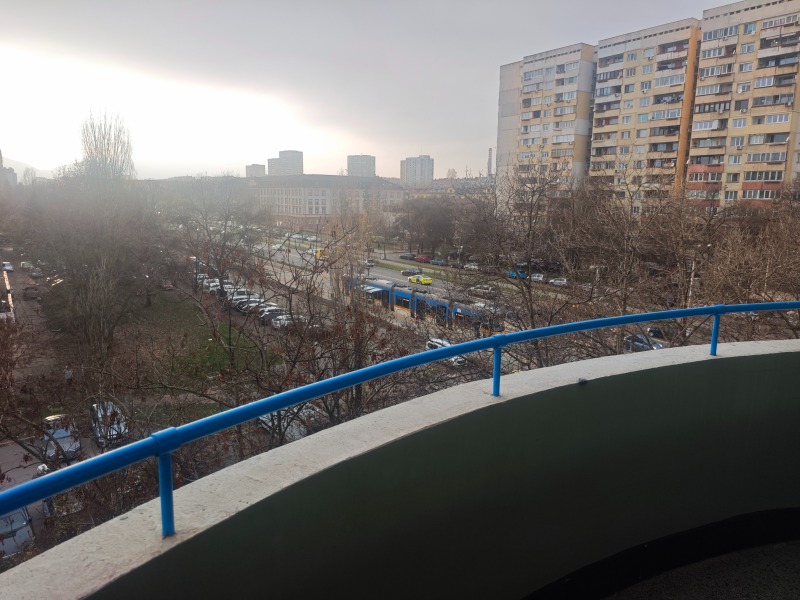 Дава под наем 2-СТАЕН, гр. София, Хиподрума, снимка 6 - Апартаменти - 52661594