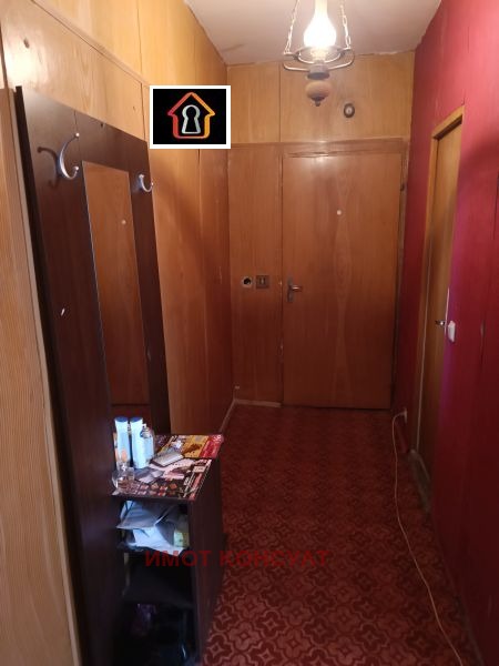 Дава под наем 2-СТАЕН, гр. Враца, Младост, снимка 11 - Апартаменти - 54929142