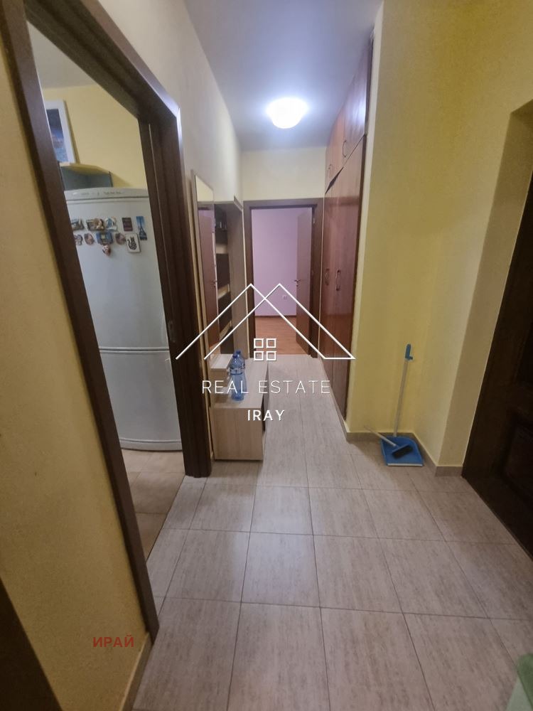 Do wynajęcia  2 sypialnie Stara Zagora , Centar , 60 mkw | 52003761 - obraz [4]