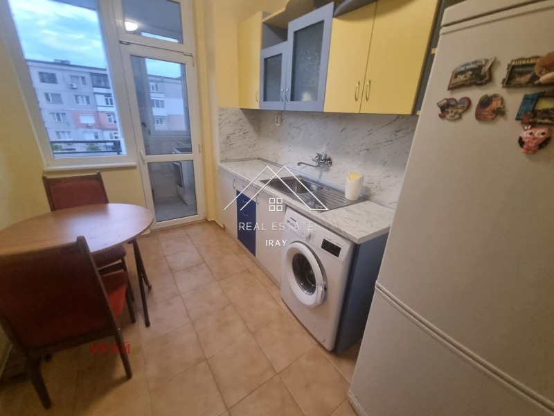 Do wynajęcia  2 sypialnie Stara Zagora , Centar , 60 mkw | 52003761 - obraz [3]