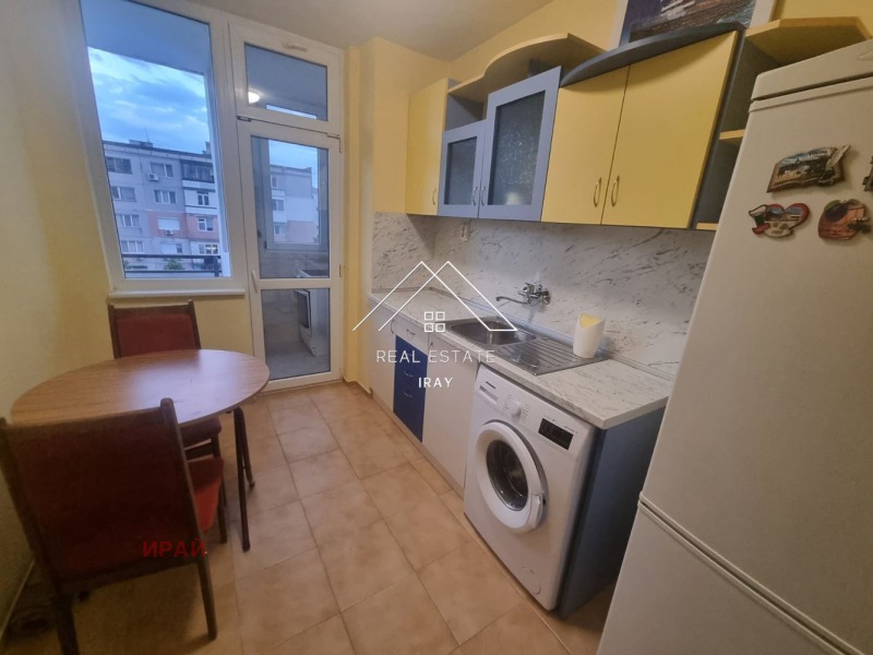 Do wynajęcia  2 sypialnie Stara Zagora , Centar , 60 mkw | 52003761 - obraz [2]