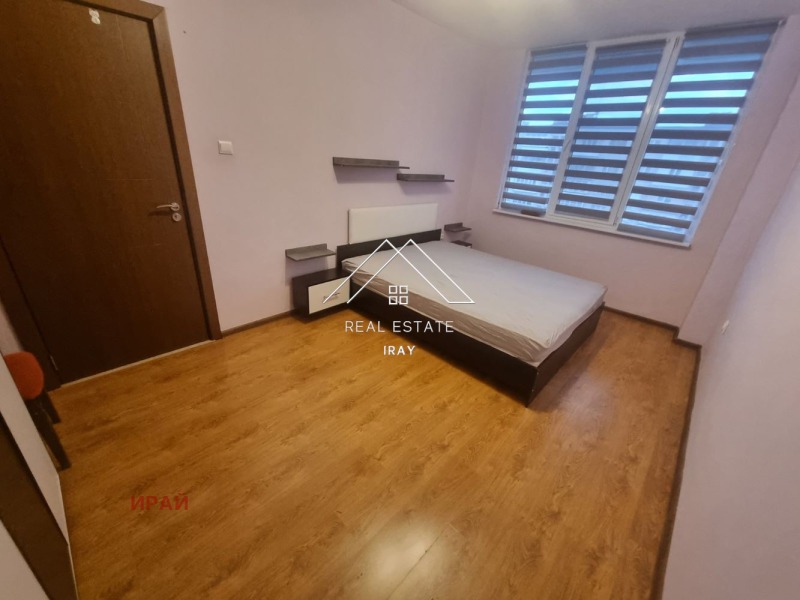 Do wynajęcia  2 sypialnie Stara Zagora , Centar , 60 mkw | 52003761 - obraz [13]