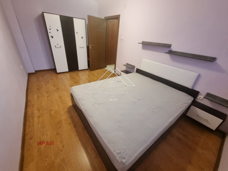 Do wynajęcia  2 sypialnie Stara Zagora , Centar , 60 mkw | 52003761 - obraz [12]