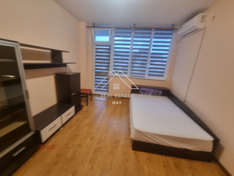 Do wynajęcia  2 sypialnie Stara Zagora , Centar , 60 mkw | 52003761 - obraz [6]