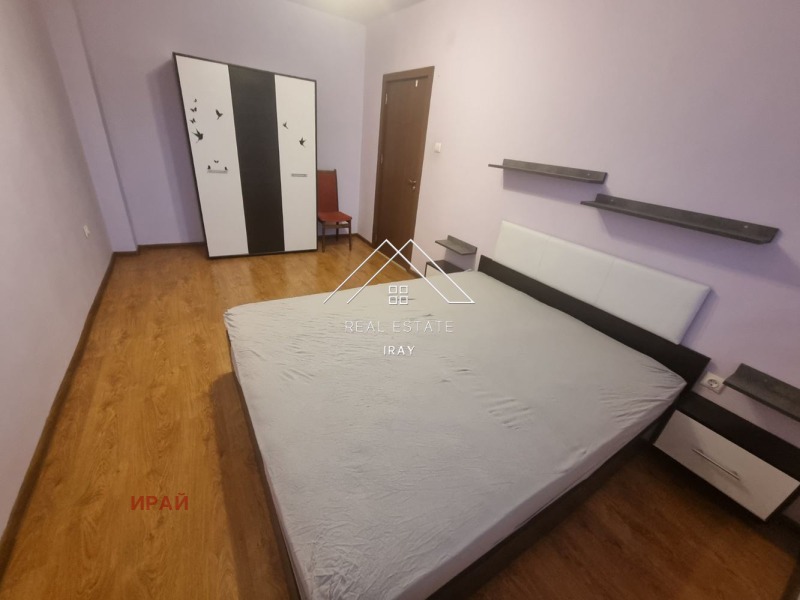 Do wynajęcia  2 sypialnie Stara Zagora , Centar , 60 mkw | 52003761 - obraz [10]