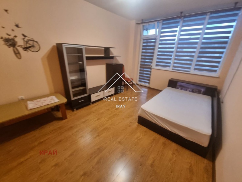 Do wynajęcia  2 sypialnie Stara Zagora , Centar , 60 mkw | 52003761 - obraz [7]