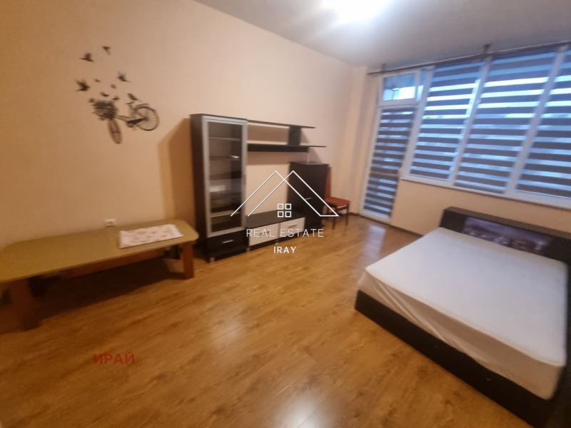 Do wynajęcia  2 sypialnie Stara Zagora , Centar , 60 mkw | 52003761 - obraz [5]