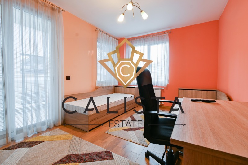 Kiralık  2 yatak odası Sofia , Pavlovo , 94 metrekare | 44832905 - görüntü [15]