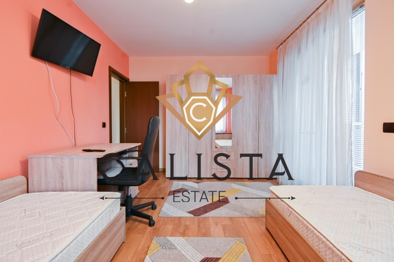 Kiralık  2 yatak odası Sofia , Pavlovo , 94 metrekare | 44832905 - görüntü [4]