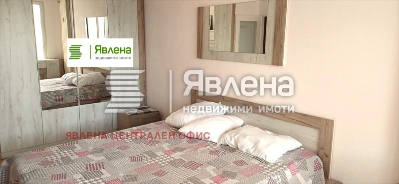 Дава под наем 3-СТАЕН, гр. София, Люлин 8, снимка 9 - Апартаменти - 54307823