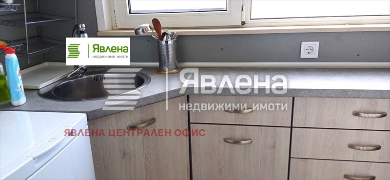 Дава под наем 3-СТАЕН, гр. София, Люлин 8, снимка 6 - Апартаменти - 54307823