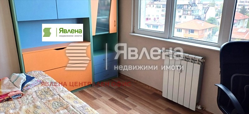 Дава под наем 3-СТАЕН, гр. София, Люлин 8, снимка 2 - Апартаменти - 54307823