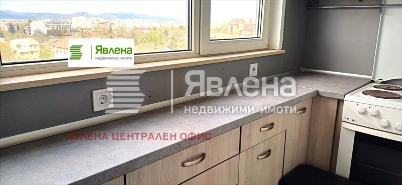 Дава под наем 3-СТАЕН, гр. София, Люлин 8, снимка 5 - Апартаменти - 54307823