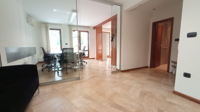 Дава под наем  Офис град София , Лозенец , 120 кв.м | 87376645 - изображение [8]