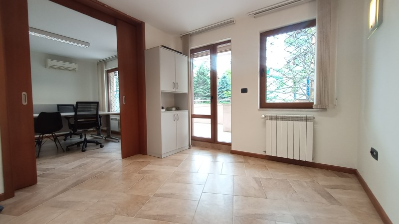 Дава под наем  Офис град София , Лозенец , 120 кв.м | 87376645 - изображение [3]