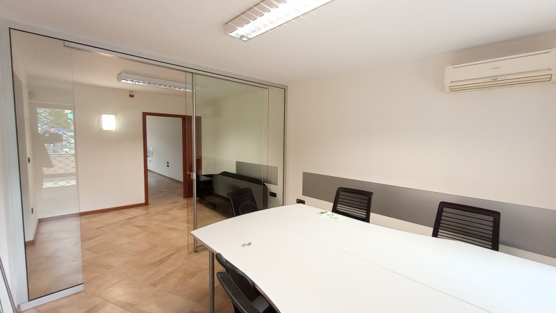 Дава под наем  Офис град София , Лозенец , 120 кв.м | 87376645 - изображение [5]