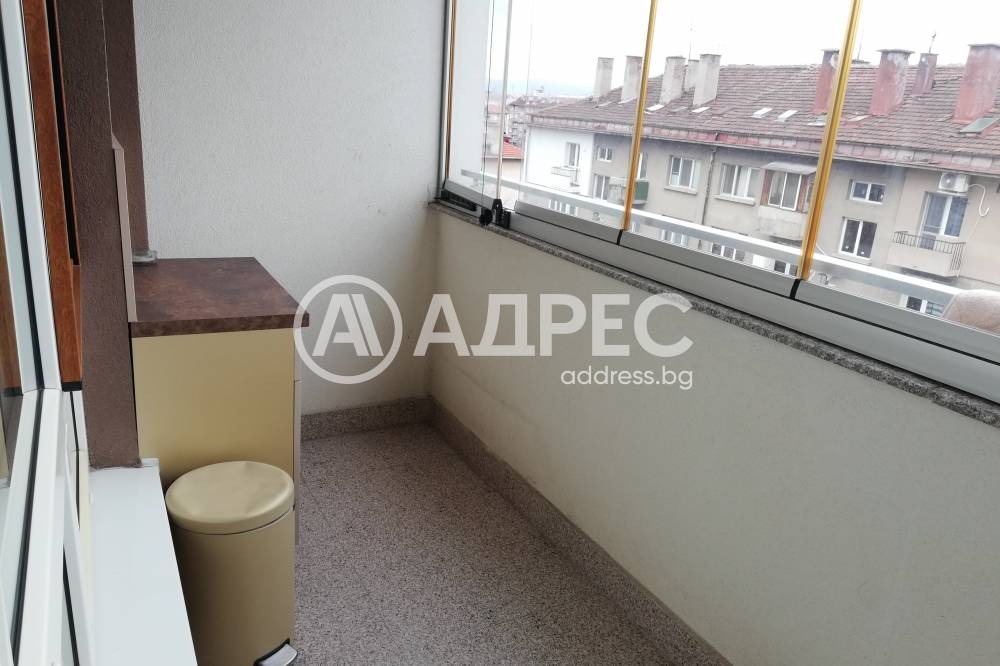 Дава под наем 2-СТАЕН, гр. София, Банишора, снимка 16 - Апартаменти - 54941728
