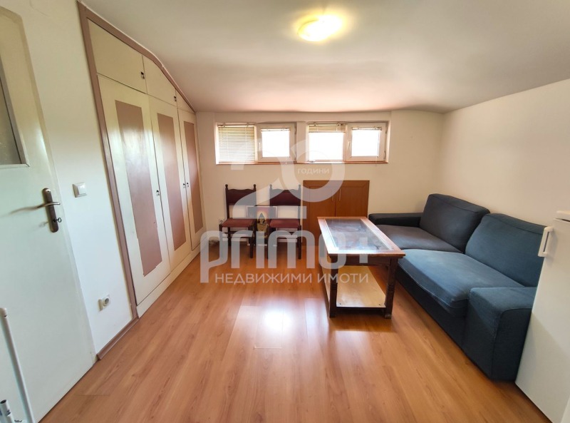Para alugar  1 quarto Sofia , Iavorov , 42 m² | 65155666 - imagem [4]