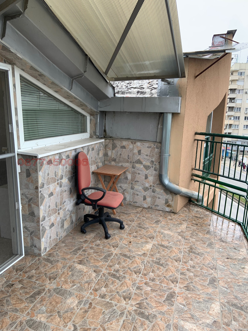 Para alugar  1 quarto Ruse , Centar , 45 m² | 45531001 - imagem [8]