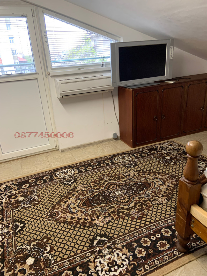 Para alugar  1 quarto Ruse , Centar , 45 m² | 45531001 - imagem [5]