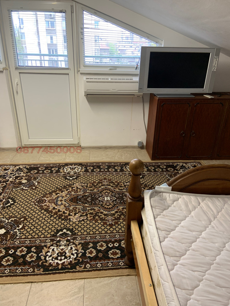 Para alugar  1 quarto Ruse , Centar , 45 m² | 45531001 - imagem [3]