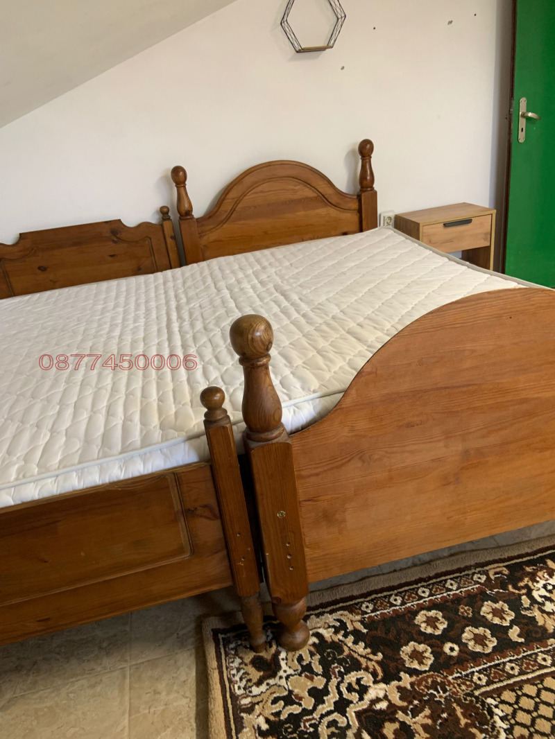 Para alugar  1 quarto Ruse , Centar , 45 m² | 45531001 - imagem [6]