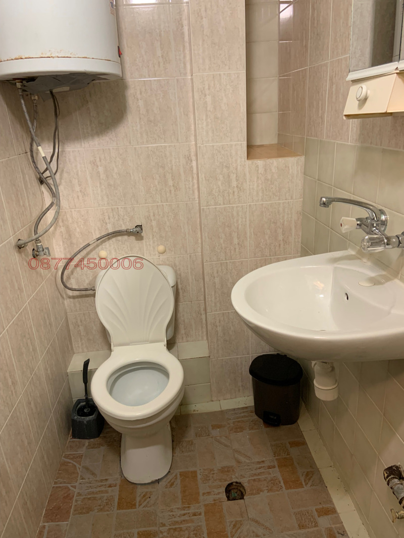 Para alugar  1 quarto Ruse , Centar , 45 m² | 45531001 - imagem [7]