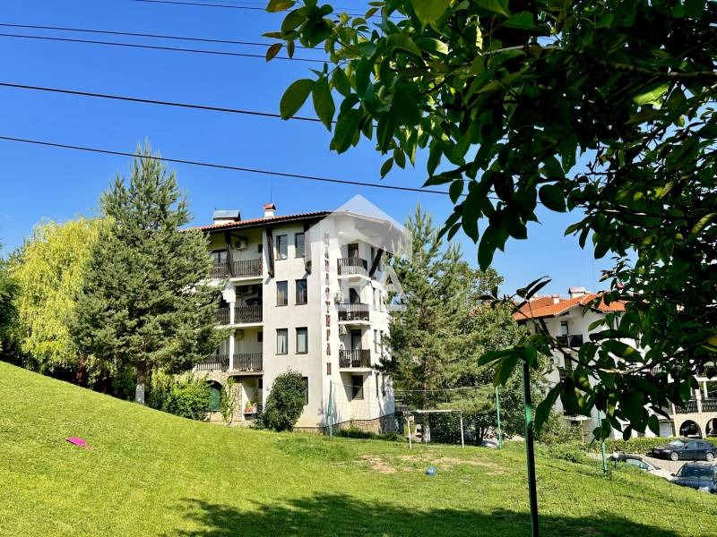 В аренду  1 спальня София , Симеоново , 70 кв.м | 28009934 - изображение [7]