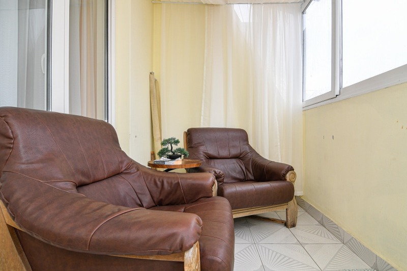 Da affittare  1 camera da letto Varna , Gratska mahala , 40 mq | 26666751 - Immagine [13]