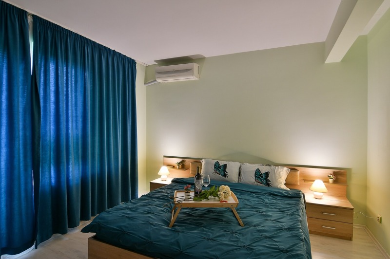 Da affittare  1 camera da letto Varna , Gratska mahala , 40 mq | 26666751 - Immagine [4]