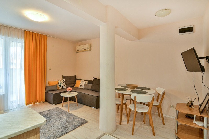 Da affittare  1 camera da letto Varna , Gratska mahala , 40 mq | 26666751 - Immagine [2]