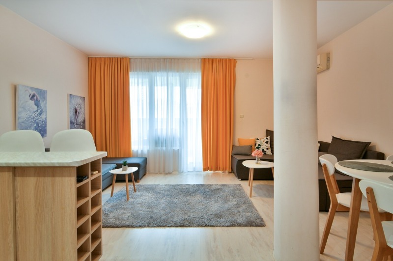 Da affittare  1 camera da letto Varna , Gratska mahala , 40 mq | 26666751 - Immagine [5]