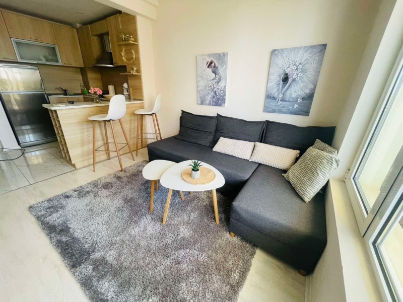 Da affittare  1 camera da letto Varna , Gratska mahala , 40 mq | 26666751 - Immagine [7]