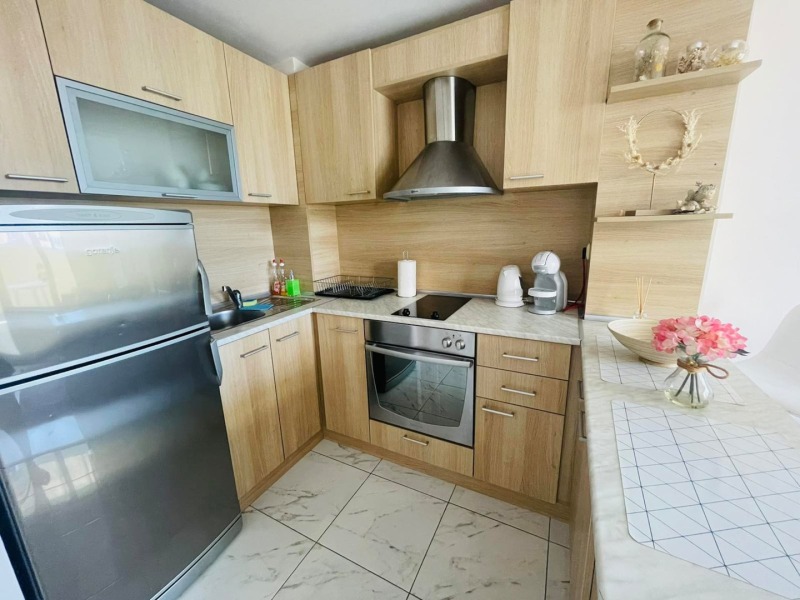 Da affittare  1 camera da letto Varna , Gratska mahala , 40 mq | 26666751 - Immagine [6]