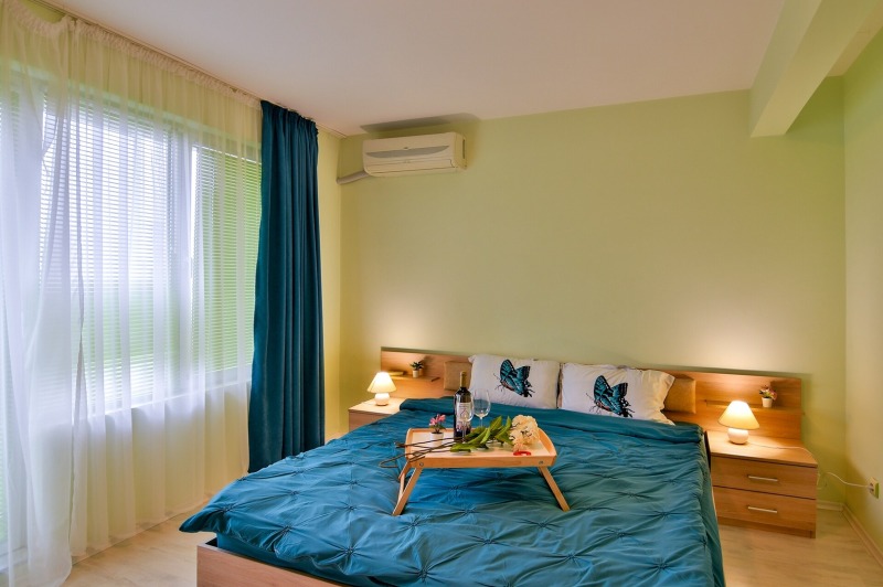 Da affittare  1 camera da letto Varna , Gratska mahala , 40 mq | 26666751 - Immagine [3]