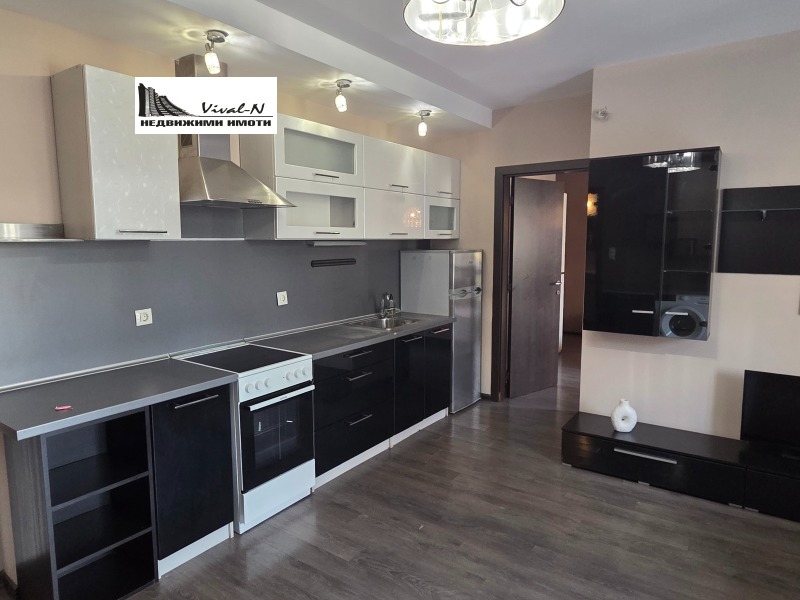 Дава под наем 2-СТАЕН, гр. София, Гоце Делчев, снимка 3 - Апартаменти - 52532507