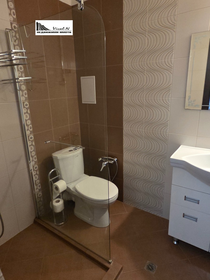 Дава под наем 2-СТАЕН, гр. София, Гоце Делчев, снимка 11 - Апартаменти - 52532507