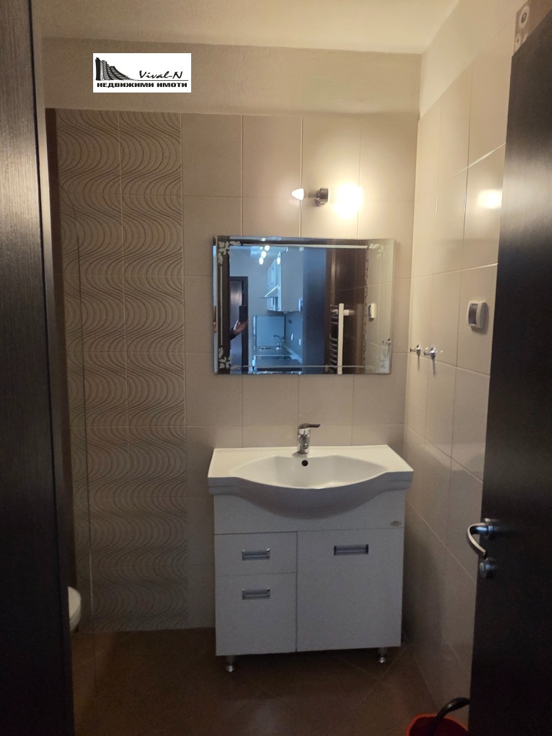 Дава под наем 2-СТАЕН, гр. София, Гоце Делчев, снимка 10 - Апартаменти - 52532507