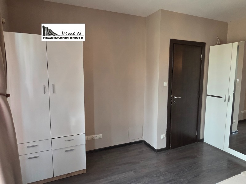 Дава под наем 2-СТАЕН, гр. София, Гоце Делчев, снимка 15 - Апартаменти - 52532507